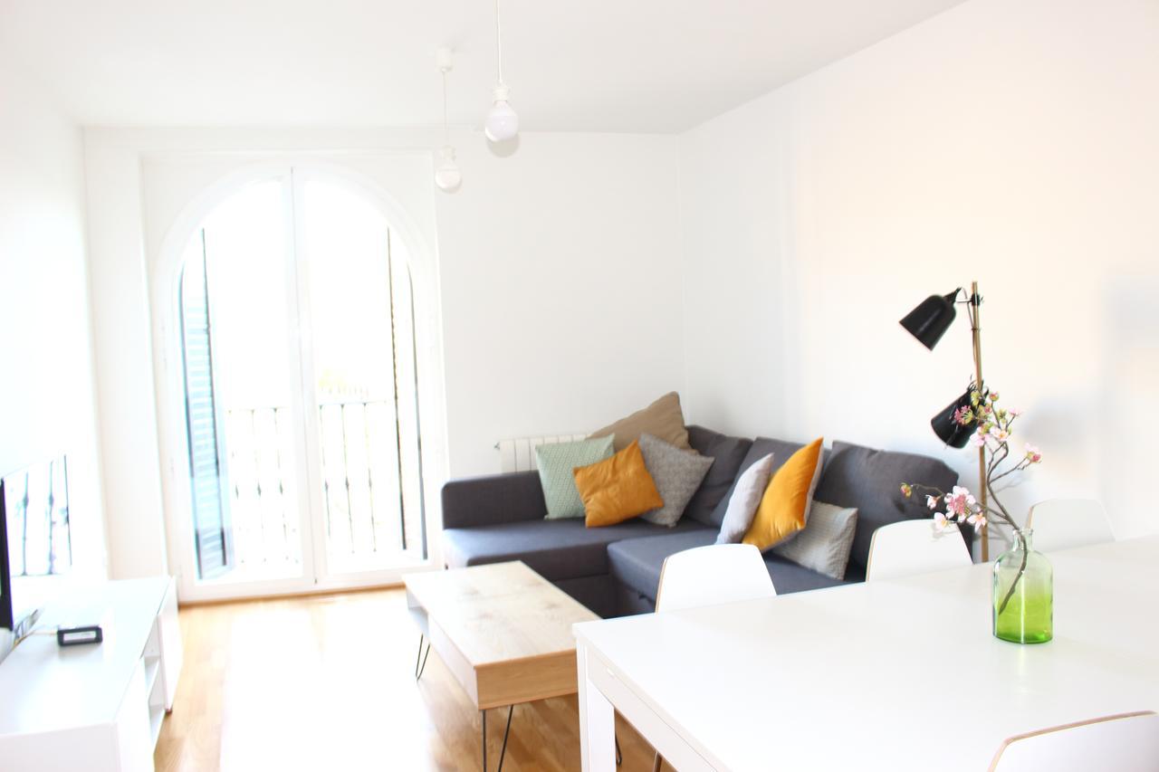 Aloha Apartamentos Pamplona Luaran gambar